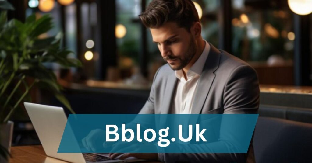 Bblog.Uk