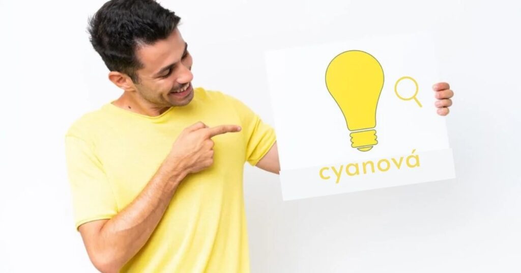 Benefits Of Cyanová