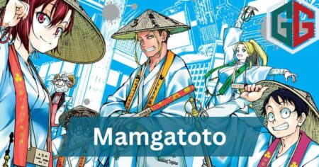 Mamgatoto