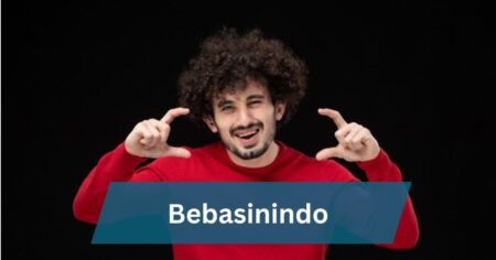 Bebasinindo