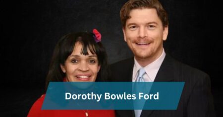 Dorothy Bowles Ford