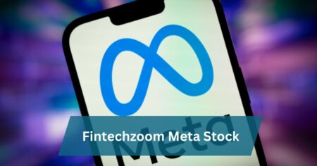 Fintechzoom Meta Stock