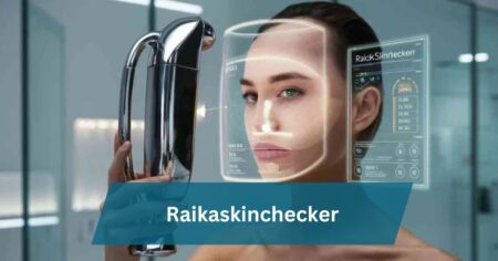 Raikaskinchecker