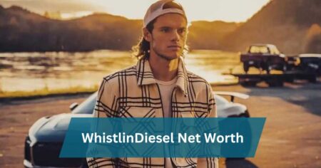 WhistlinDiesel Net Worth